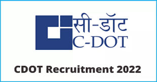 CDOT Recruitment 2023, CDOT Selection Process